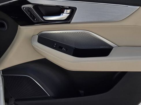 Used 2022 Acura MDX FWD w/ Technology Package image 8