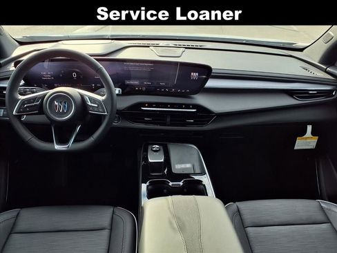 New 2026 Buick Enclave Sport Touring w/ Power Package FWD image 3