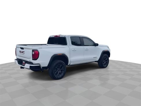 New 2025 GMC Canyon Elevation w/ Convenience Package image 8