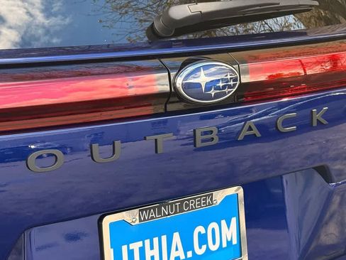 New 2026 Subaru Outback Premium AWD/4WD image 7