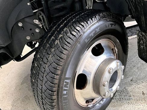 Used 2024 Ford F350 King Ranch image 20