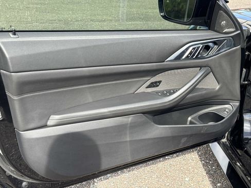 Used 2023 BMW M4 xDrive Competition w/ Executive Package image 14