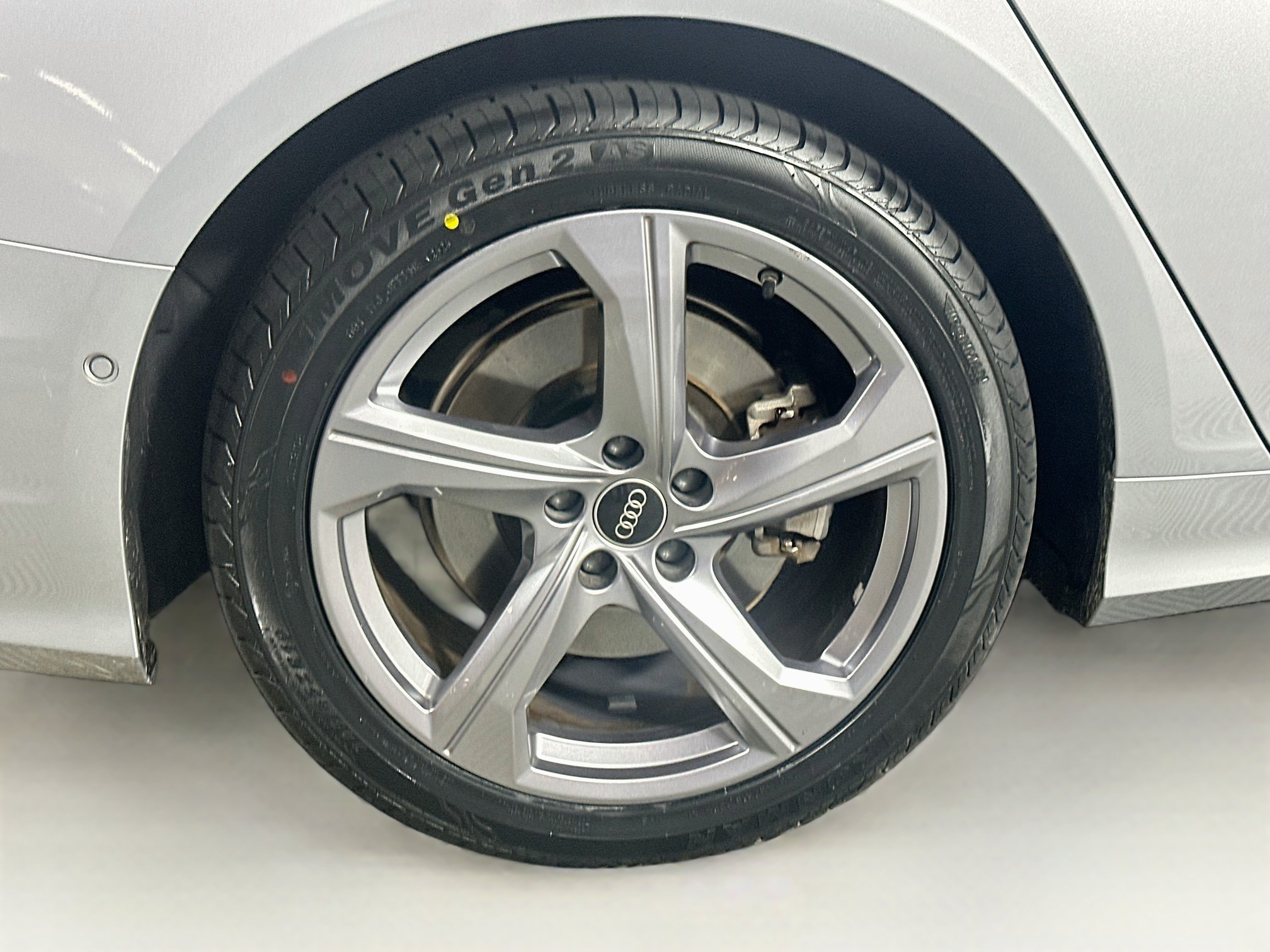 Used 2024 Audi A6 Premium Plus AWD/4WD image 11