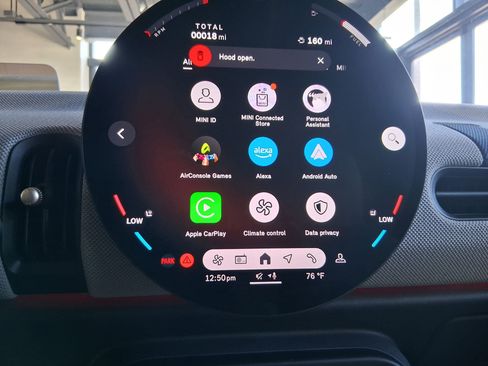 New 2026 MINI Cooper S image 20