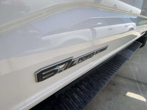 Used 2025 Ford F250 XLT w/ FX4 Off-Road Package AWD/4WD image 6