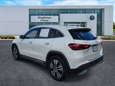 Used 2024 Mercedes-Benz GLA 250 image 6