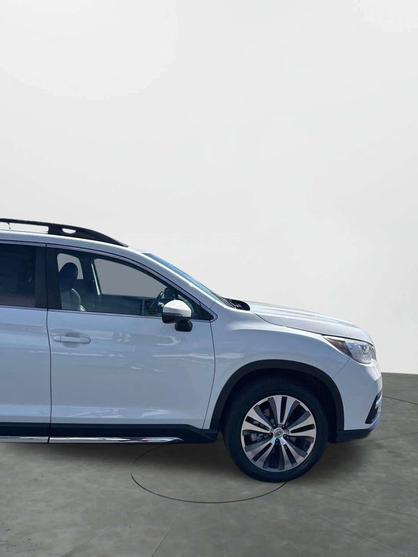 Used 2019 Subaru Ascent Limited w/ Popular Package #3 AWD/4WD image 32