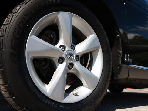Used 2010 Lexus RX 350 2WD image 32