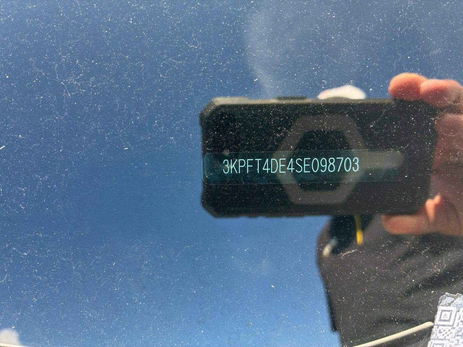 Used 2025 Kia K4 FWD image 27