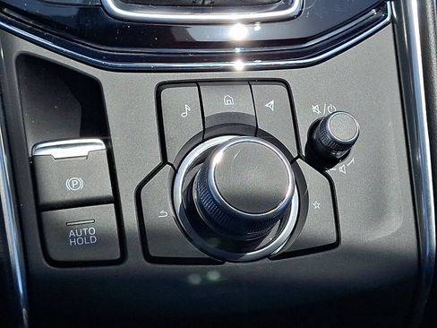 Certified 2023 MAZDA CX-5 AWD 2.5 S w/ Premium Plus Pkg image 29