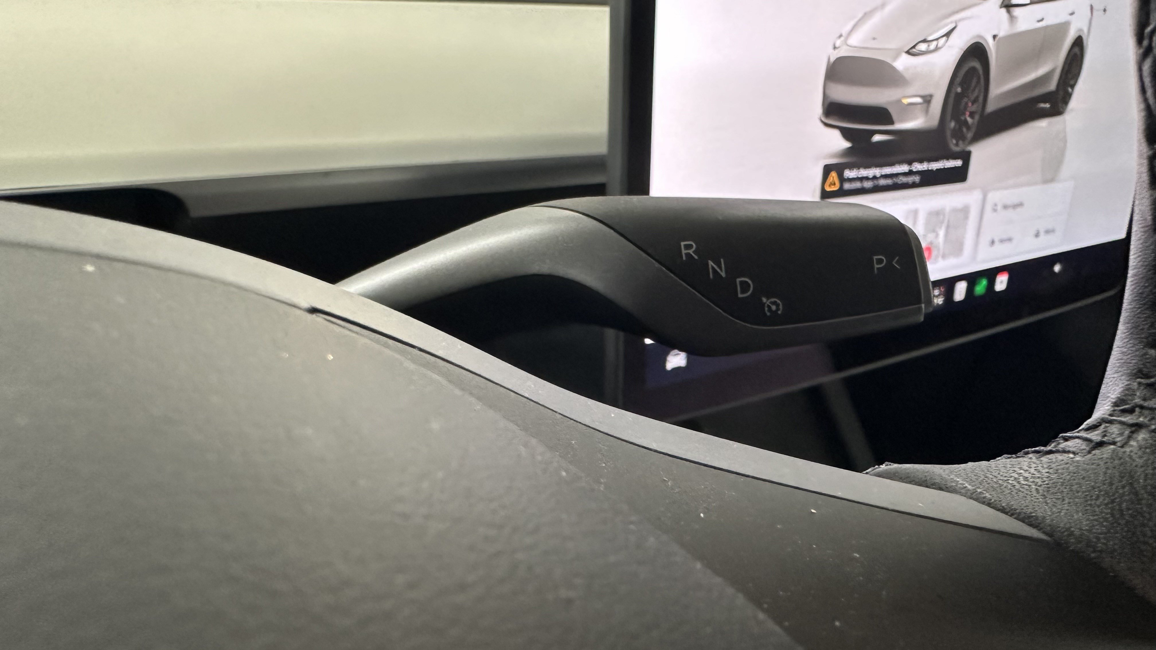 Used 2025 Tesla Model Y Performance AWD/4WD image 27