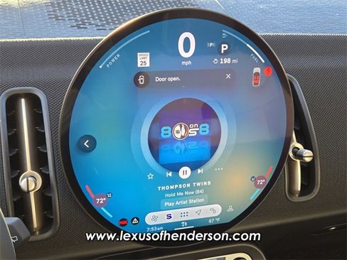 Used 2025 MINI Cooper Countryman S w/ Comfort Package Max image 23