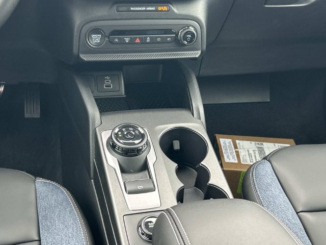 New 2026 Ford Bronco Sport Outer Banks AWD/4WD image 16