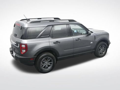 Used 2023 Ford Bronco Sport Big Bend AWD/4WD image 28