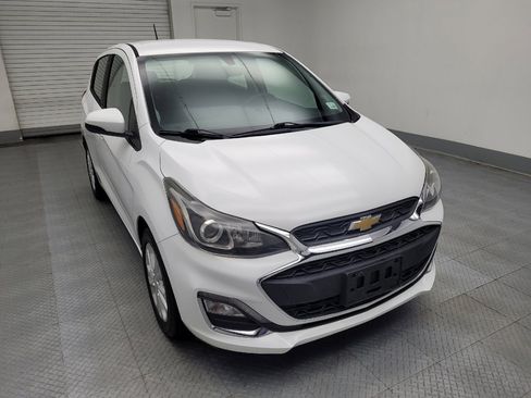 Used 2020 Chevrolet Spark LT image 14