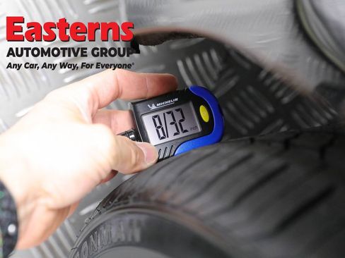 Used 2023 Acura Integra A-Spec FWD image 25