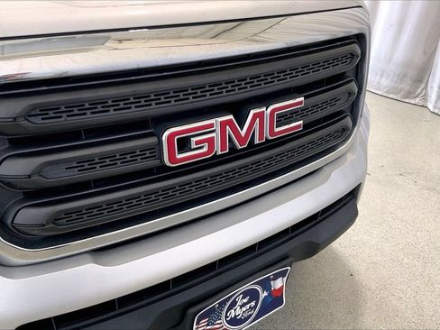 Used 2018 GMC Canyon 2WD Crew Cab w/ Convenience Package image 7