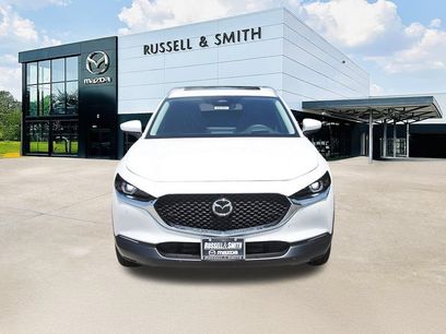 Certified 2026 MAZDA CX-30 AWD 2.5 S w/ Premium Package