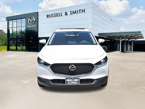 Certified 2026 MAZDA CX-30 AWD 2.5 S w/ Premium Package image 2