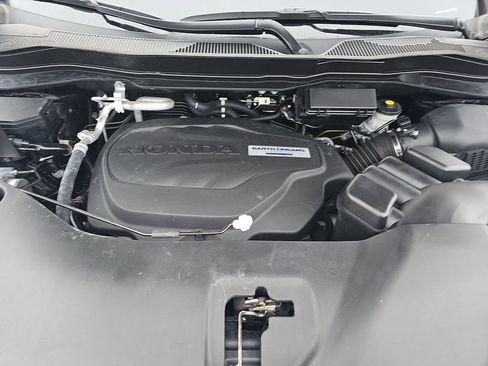 Used 2020 Honda Ridgeline RTL-E image 10