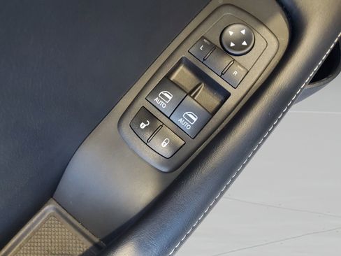 Used 2023 Dodge Challenger SRT Hellcat image 29