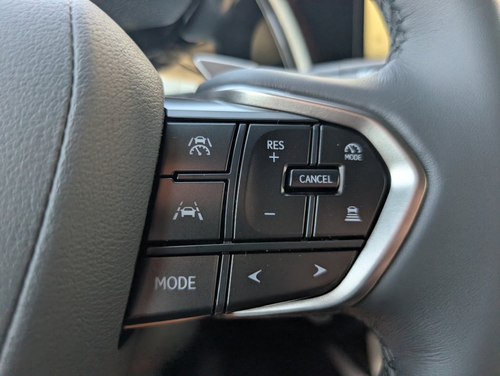 New 2026 Lexus RX 350 Premium w/ Convenience Package FWD image 14