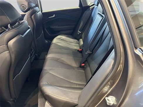 Used 2025 Acura TLX w/ Technology Package image 17