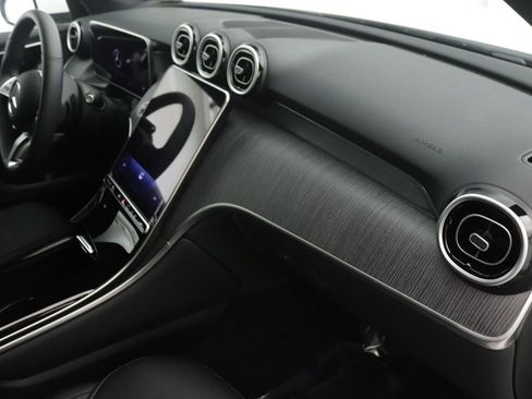 Certified 2026 Mercedes-Benz GLC 300 image 26