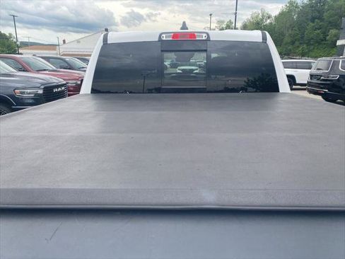 Certified 2022 RAM 1500 Rebel w/ Rebel Level B Equipment Group AWD/4WD image 14