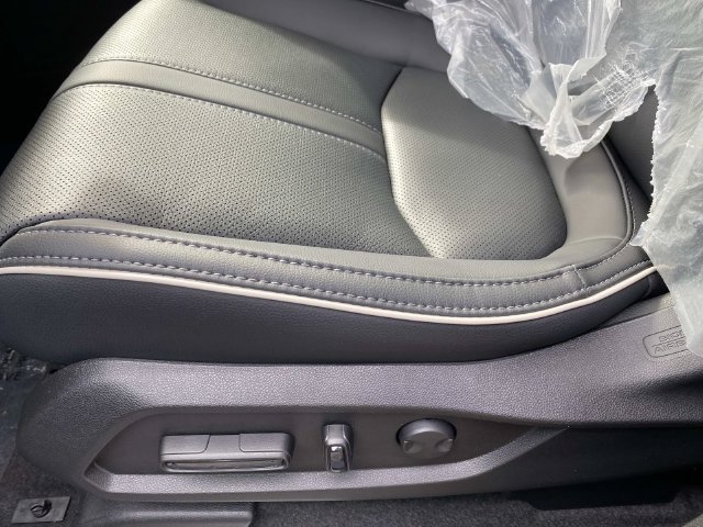 New 2026 Honda Pilot Elite image 11
