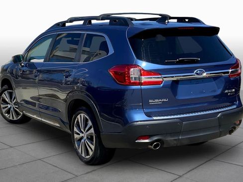Used 2022 Subaru Ascent Limited AWD/4WD image 12