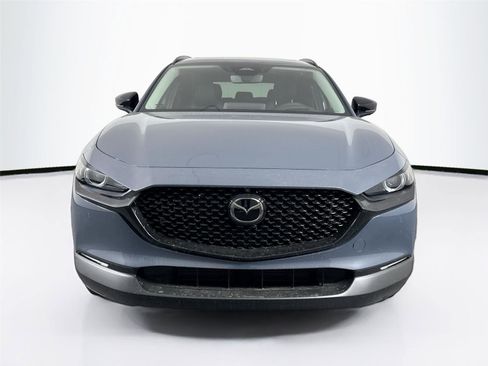 New 2026 MAZDA CX-30 2.5 Turbo w/ Premium Plus Pkg image 4