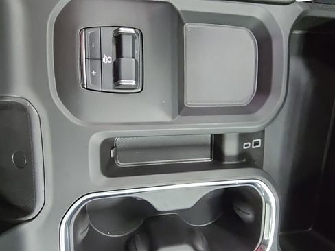 Used 2025 GMC Sierra 2500 Denali Ultimate w/ Max Trailering Package AWD/4WD image 20