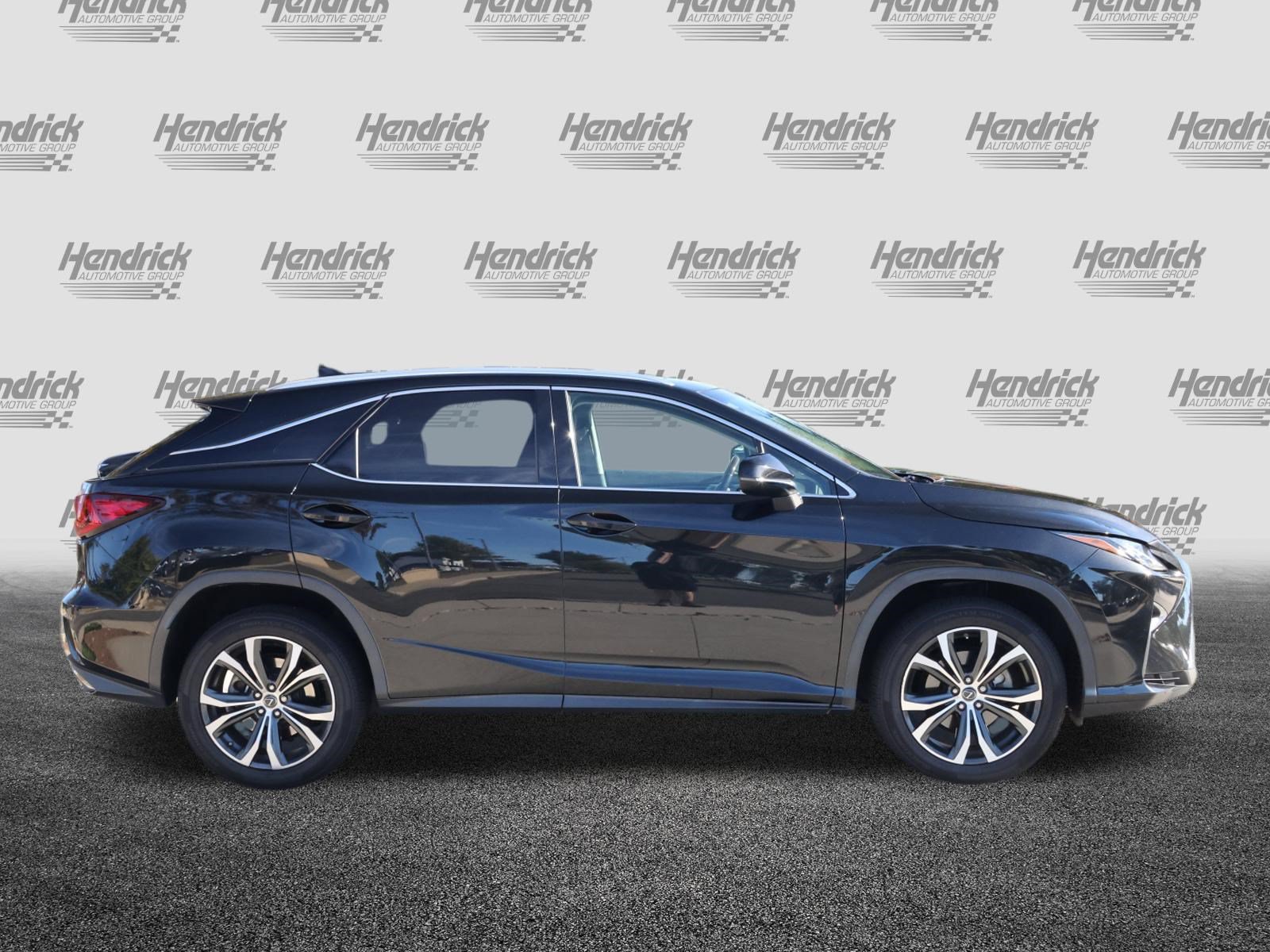 Used 2019 Lexus RX 350 FWD w/ Premium Package image 10