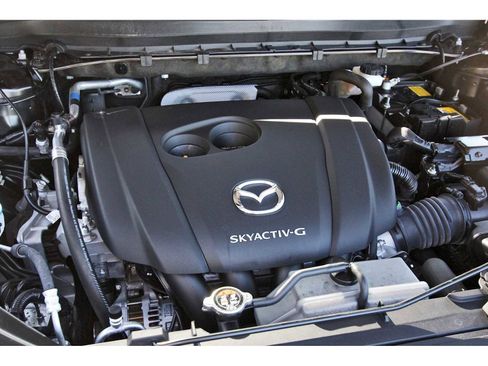 Certified 2025 MAZDA CX-5 AWD 2.5 S image 31