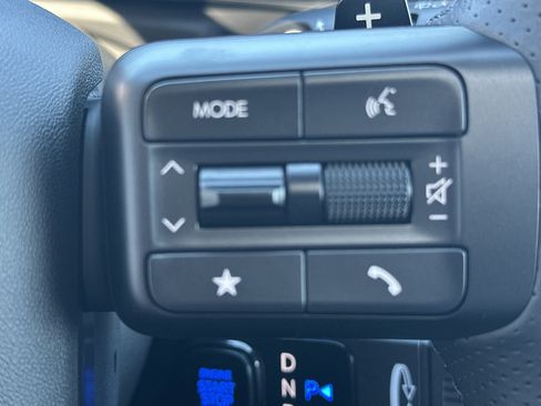 New 2026 Hyundai Palisade XRT Pro image 22