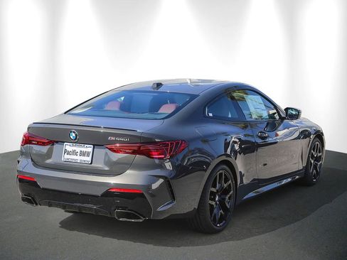 New 2026 BMW M440i Coupe w/ Premium Package RWD image 6
