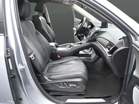 Certified 2023 Acura RDX w/ Technology Package AWD/4WD image 18