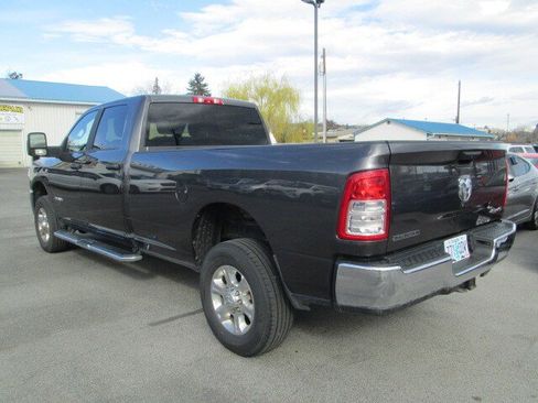 Used 2024 RAM 2500 Big Horn image 3