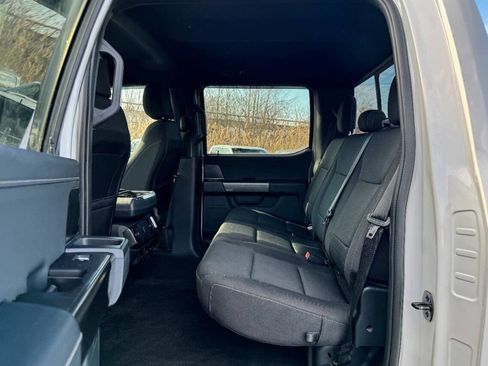 Used 2021 Ford F150 XLT w/ Equipment Group 302A High image 18