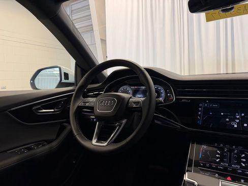 New 2026 Audi Q8 Premium Plus AWD/4WD image 8