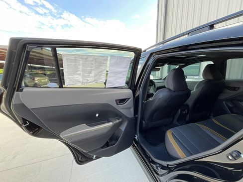 Used 2025 Subaru Crosstrek 2.5i Sport w/ Crosstrek Mirror Package AWD/4WD image 50