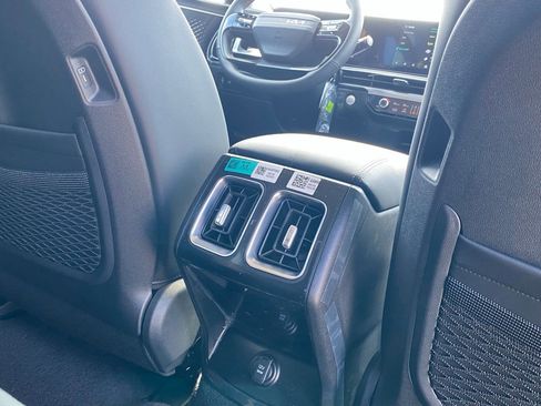 New 2026 Kia Sorento EX image 24