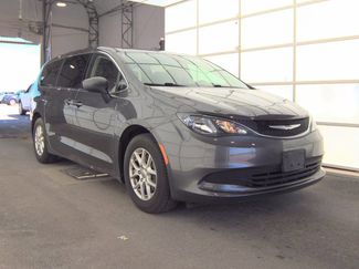 Used 2020 Chrysler Voyager LX FWD video 2