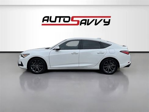 Used 2025 Acura Integra image 4