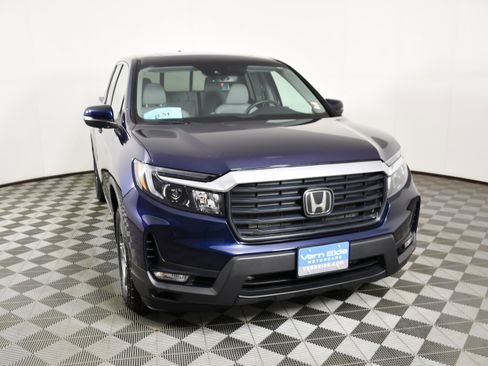 Certified 2023 Honda Ridgeline RTL image 3