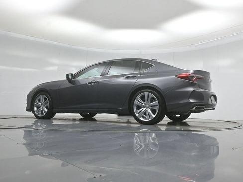 Used 2023 Acura TLX w/ Technology Package FWD image 51