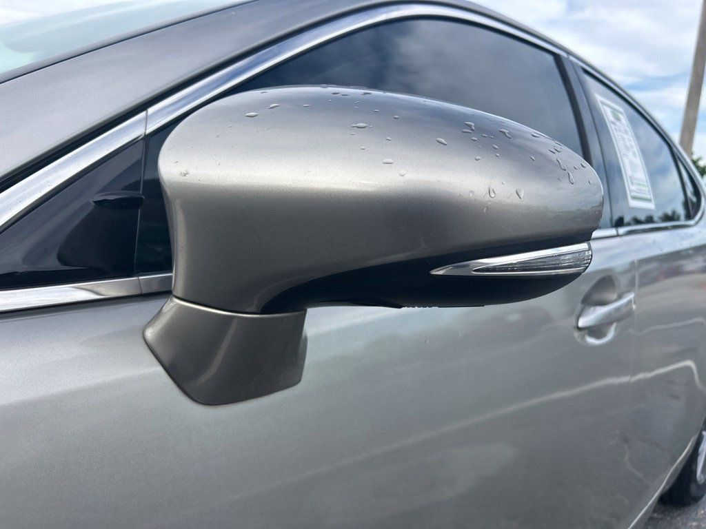 Used 2018 Lexus ES 350 w/ Premier Package FWD image 19