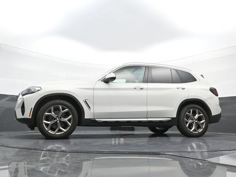 Used 2022 BMW X3 xDrive30i w/ Convenience Package AWD/4WD image 24