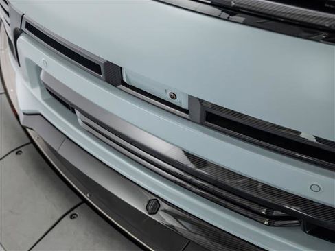 New 2026 Land Rover Range Rover Sport SV AWD/4WD image 13